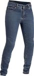 Halvarssons Nyberg, Jeans Damen - Blau - 34
