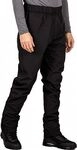 Knox Walker MK2, Regenhose Unisex - Schwarz - S