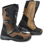 Macna Ivarlast HDry, Stiefel wasserdicht - Braun/Schwarz - 40 EU