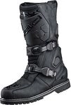 Held Belrock, Stiefel wasserdicht - Schwarz - 37 EU