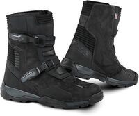 Macna Ivarlast Low HDry, Kurzstiefel wasserdicht - Schwarz - 40 EU
