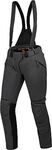 IXS Tourster-GTX 1.0, Textilhose wasserdicht Damen - Dunkelgrau/Schwarz - S