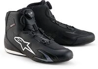 Alpinestars Celer, Schuhe - Schwarz/Wei&szlig; - 9 US