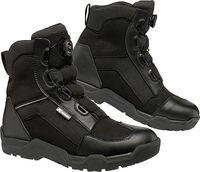 Kochmann Bergamo, Schuhe wasserdicht - Schwarz - 43 EU