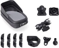 SW-Motech Universal, Smartphone-Halterung