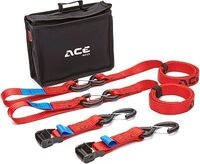 ACE Bikes Cam Buckle Premium, Zurrgurte