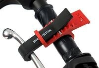ACE Bikes BrakeFix, Bremshebel-Arretierung