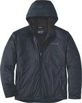 Carhartt Winnipeg, Textiljacke - Dunkelblau (Hv8) - S