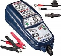 Tecmate OptiMate 5 Select, Ladeger&auml;t