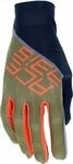 Acerbis MTB Arya, Handschuhe - Gr&uuml;n/Schwarz/Orange - S