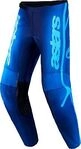 Alpinestars Fluid Kepler, Textilhose - Blau/Hellblau - 28