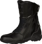 IXS Tourster-STX 1.1, Stiefel wasserdicht - Schwarz - 42 EU