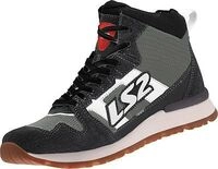 LS2 Nova, Schuhe Damen - Dunkelgrau/Schwarz - 36 EU