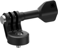 Quad Lock 360 Action, Kamera Kopf