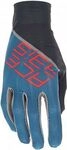 Acerbis MTB Arya, Handschuhe - Blau/Schwarz/Rot - S