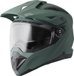 GMS-Moto ZG15001-M70-XS, GMS-Moto Adventus, Endurohelm - Gr&uuml;n - XS