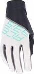 Acerbis MTB Arya, Handschuhe - Wei&szlig;/Schwarz/Hellblau - M