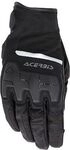 Acerbis X-Street WP, Handschuhe wasserdicht Unisex - Schwarz - XS