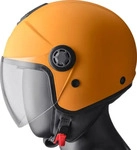 GMS-Moto ZG11501-M60-2XL, GMS-Moto Gelato Melon, Jethelm - Orange - XXL