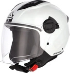 Acerbis 0027463.030.061, Acerbis Levante Solid, Jethelm - Wei&szlig; - XS