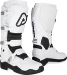 Acerbis 0025890.237.044, Acerbis Whoops, Stiefel - Wei&szlig;/Schwarz - 44 EU