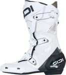Sidi 52473-42-203, Sidi Mag 2 Air, Stiefel - Wei&szlig;/Schwarz - 42 EU