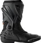 RST TracTech Evo D3O, Stiefel perforiert - Schwarz - 37 EU