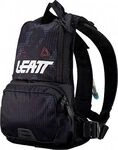 Leatt Race 1.5 HF, Trinkrucksack - Schwarz