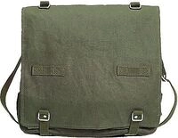 Mil-Tec BW Packtasche, Umh&auml;ngetasche - Oliv
