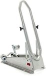 ACE Bikes SteadyStand Cross, Radklemme