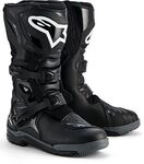 Alpinestars Corozal V2 Adventure, Stiefel Drystar - Schwarz/Grau - 9 US