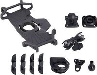 SW-Motech T-Lock Universal, Smartphone-Halterung gro&szlig;