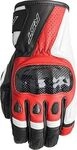 RST Stunt III, Handschuhe - Schwarz/Rot/Wei&szlig; - 8