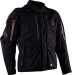 Leatt Adventure DriTour Short 5.5 V26, Textiljacke wasserdicht -...