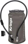 Kriega Hydrapak Heavy Duty, Trinkblase - Schwarz/Transparent - 2 l