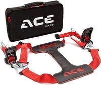 ACE Bikes TyreFix Pro, Befestigungssystem