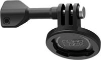 Quad Lock Action, Kamera Kopf