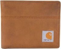 Carhartt Bifold, Geldb&ouml;rse - Hellbraun