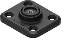 Quad Lock 360, Schraub-Basis - 4-Loch