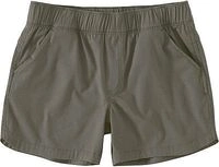 Carhartt Force Ripstop, Shorts Damen - Oliv - XL