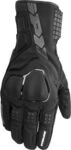 Spidi Rainshield 2, Handschuhe H2Out - Schwarz - S
