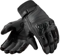 Revit Positron, Handschuhe - Schwarz - XXL