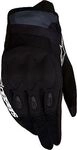 Alpinestars Techdura, Handschuhe - Wei&szlig;/Schwarz - L