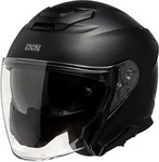 IXS X1-332206-M33-XS, IXS Rapid J 1.0, Jethelm - Matt-Schwarz - XS