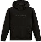 Alpinestars Datrix, Kapuzenpullover - Schwarz - S
