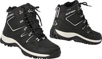 Acerbis X-Mud, Schuhe wasserdicht - Schwarz - 41 EU