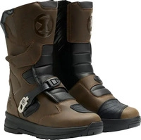 XPD S137-044-43, XPD X-Adv Tourmax H2Out, Stiefel wasserdicht - Braun - 43 EU