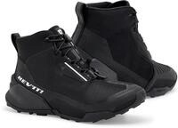 Revit Subduction, Schuhe - Schwarz - 39 EU