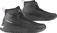 Gaerne G_Zion, Schuhe Gore-Tex Damen - Schwarz/Violett - 36 EU