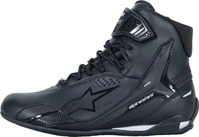 Alpinestars 2540426-119-8.5, Alpinestars Stella Faster 4, Schuhe Drystar Damen -